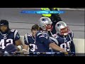 Peyton's Last Trip to NE as a Colt! (Colts vs. Patriots 2010, Week 11)