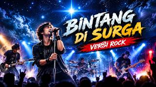 BINTANG DISURGA - PETERPAN COVER ROCK VERSION - COVER PETERPAN BINTANG DISURGA VERSI ROCK