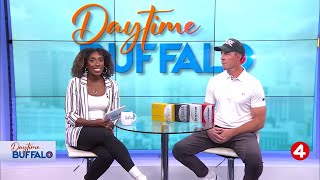 Daytime Buffalo: Oncore Golf Sponsored Segment