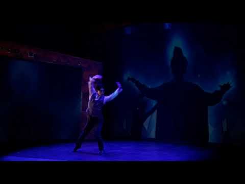 20190811 뮤지컬 니진스키 밤공 스페셜 커튼콜 Musical Nijinsky