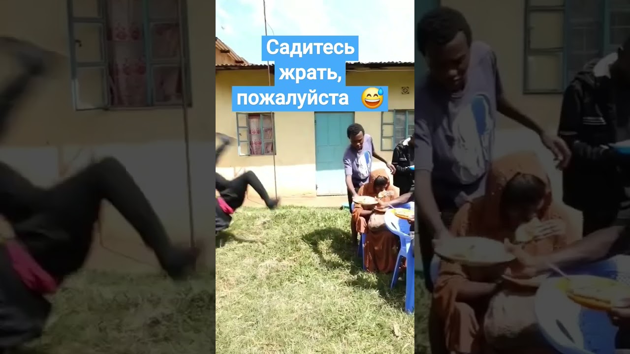 как какадёры в гости приезжают😅 