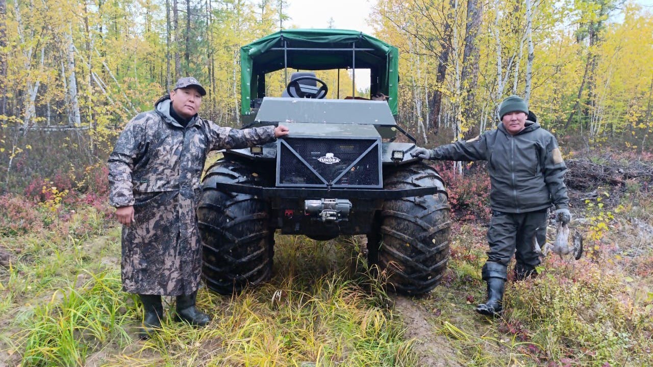 Перегон караката 