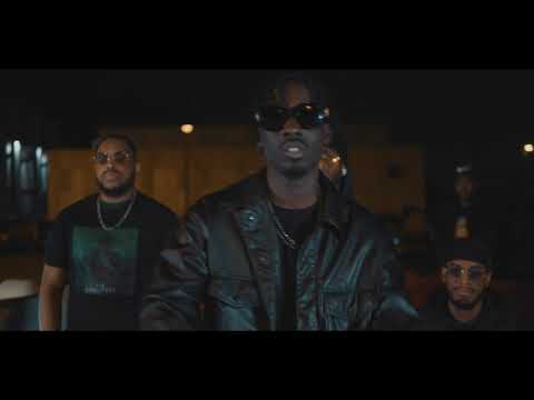 SIK - Dans La Ville (Clip Officiel)