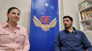 🎙️ Ge Myoffice Müşteri Hikayeleri Mert Bey