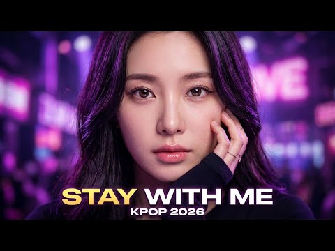 Stay With Me - LUNARA (OfficialMV)