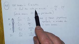 Packet 2 - problem 33