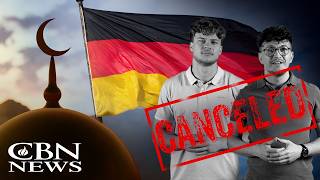 German Prosecutors Investigating Christian YouTubers