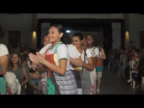 MOSTRA CULTURAL SENTIMENTOS E EMOÇÕES