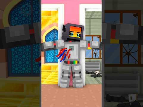 ITALIAN BRAINROT vs Incredibox Sprunki Tung Tung Sahur vs K-pop Demon Hunters - Rich or Poor