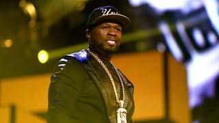 The Best 50 Cent Verses Vol 1