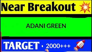 Adani Green