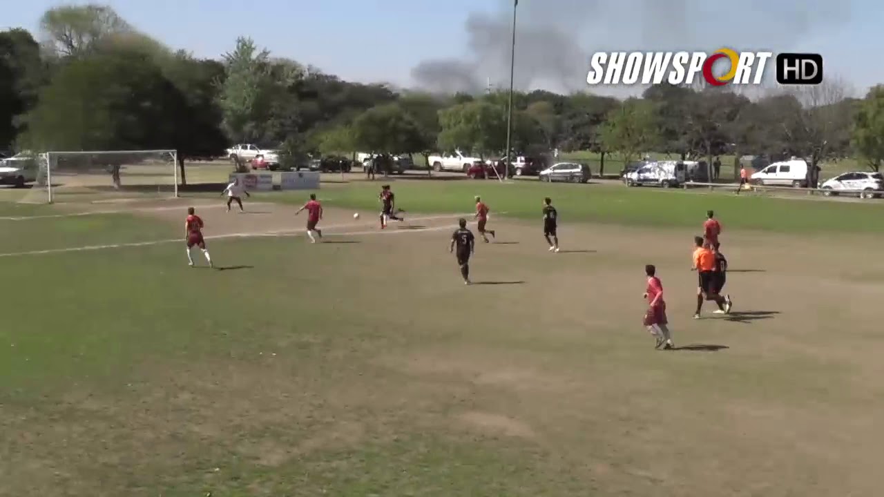 Reviví los goles de una nueva fecha de la UCFA