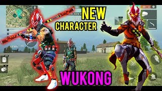 39+ 5 pets suitable for wukong free fire ff info