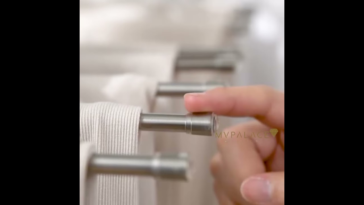 Mvpalace Multi-functional Pants Rack