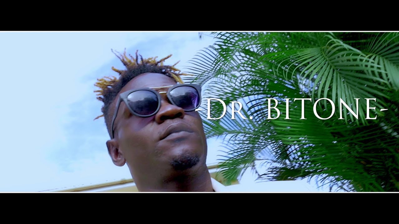 Ebibaluwa   Dr  Bitone Official Video  Future Trends Print 1080p 2