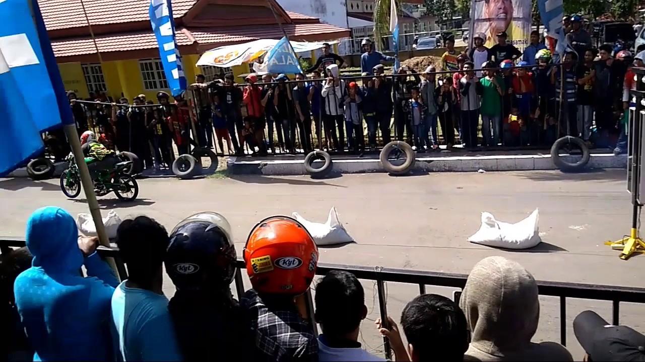 Drag Bike Takalar Frame Std 155cc 2017 YouTube Drag Bike Takalar Frame Std 155cc 2017 YouTube