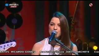 SEQUIN 'Flamingo' - Nuno Markl - 5 Para a Meia Noite