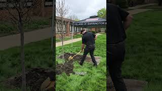 National Public Works Week 2026