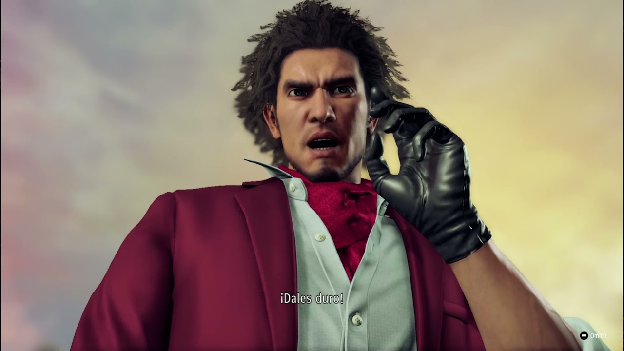 Sota Kume Yakuza Like a Dragon YouTube