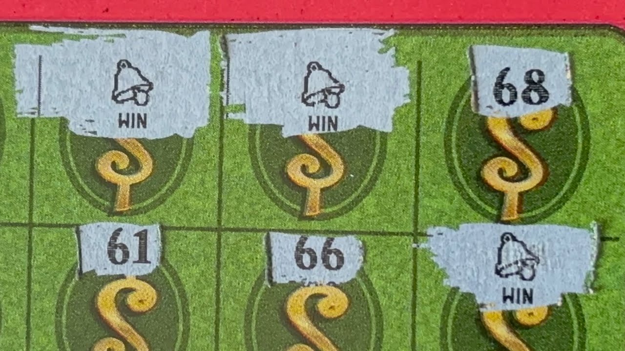 Бонусный выигрыш‼️ Выгодная сессия с билетами на 000◼️ Лотерея Грузии 💰💰💰