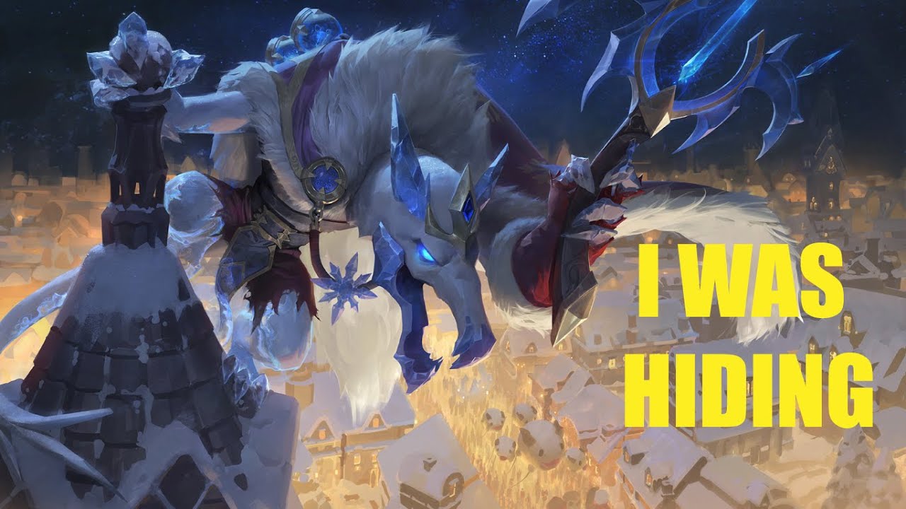 League with friends Twitch Jungle Questionable || Gaming with Friends || What happened to Jinx