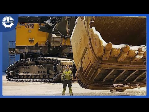 TOP 10 BIGGEST