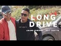 Long drive  udit chettri  anand gurung  official music  new nepali songs