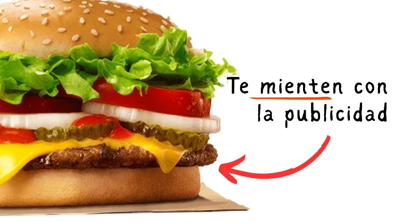 ¿Está Burger King en graves problemas?