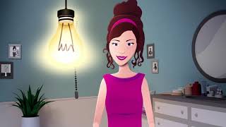 Lightbulb NON NEW OLV 15E