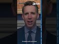 U.S. Senator Josh Hawley shares a fond memory with Charlie Kirk