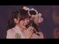 Wake Up,Girls! FINAL LIVE 「海そしてシャッター通り」