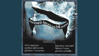 A Timeless Place (feat. Eliot Zigmund, Paolino Dalla Porta, Giovanni Mazzarino, Francesco...