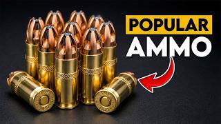 The 9mm Round Nobody Buys (But Outperforms Everything)