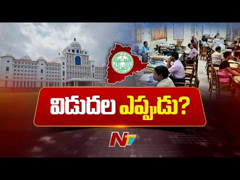 Telangana: ప్రభుత్వానికి ఉద్యోగుల సమస్యలు భారంగా మారాయా? | NTV Telugu - NTVTELUGU