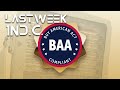 Last Week In D.C | Buy American Act