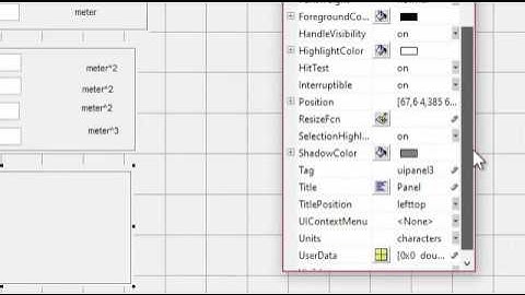 Aplikasi Perhitungan Tabung Dengan Menggunakan MATLAB oleh Donda Tamauli Matondang FPK-UNRI
