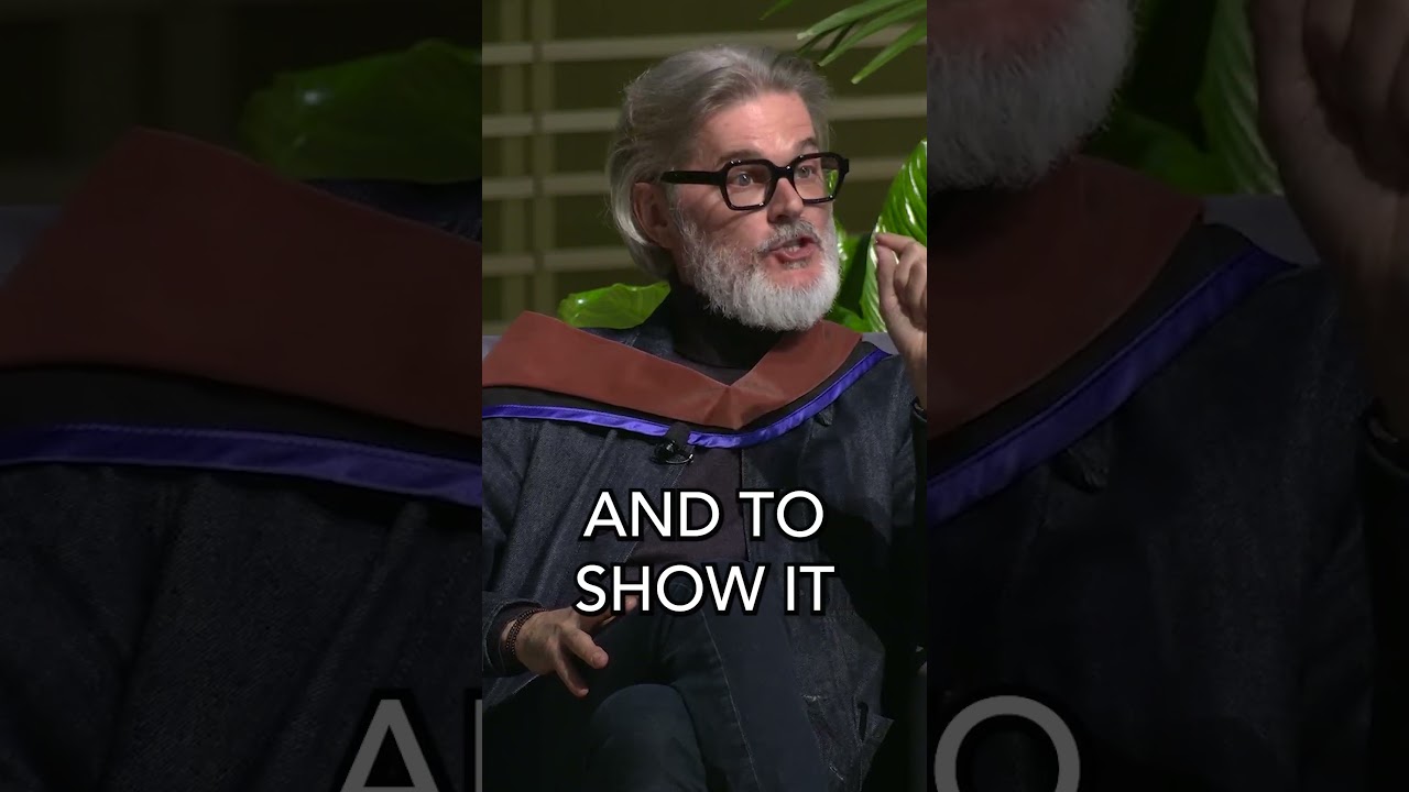 When You Have An Excess Amount of Passion 