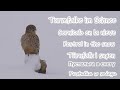 Turmfalke im Schnee - 01.2021 - 100 FPS