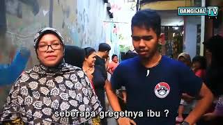 Vidio lucu bang ijal pas untuk history whatsapp