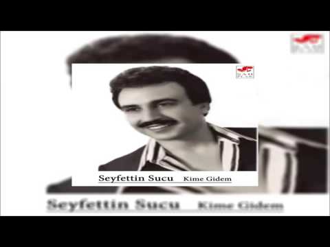 Seyfettin Sucu & Gül Dalına Konmuş © Şah Plak] Official Audio