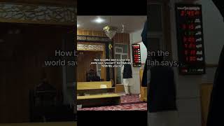 Download Lagu “Your Late Nights in Tears Are Never Ignored by Allah 🤲 | Tahajjud Reminder” #islamicreminder #quran MP3