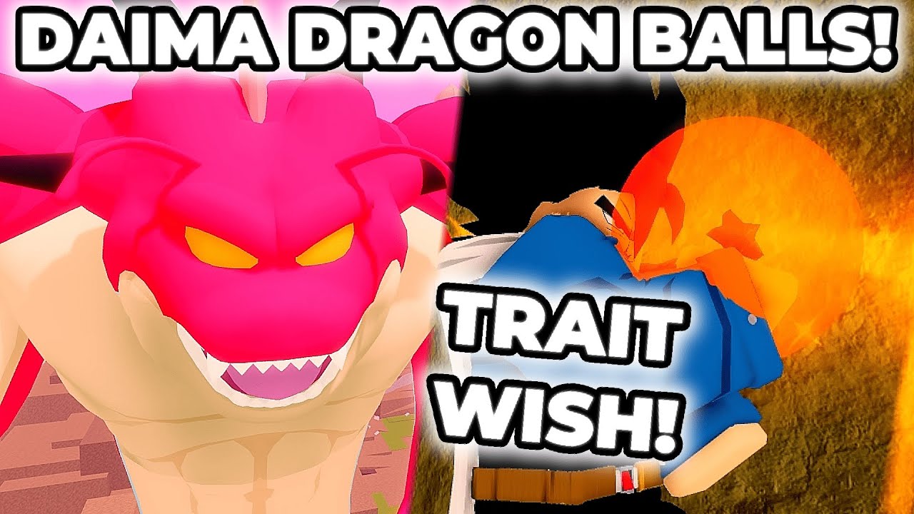 I Summoned DAIMA PORUNGA To REROLL My Stats l Dragon Generations