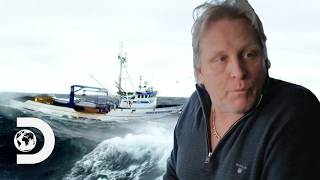 Sig ANGERED Over Jake Wanting TO LEAVE Mid-Season! | Deadliest Catch