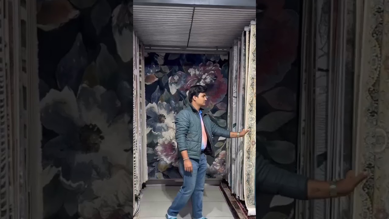 Carpets by Grah Shobha Furnishing || Jaipur