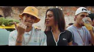 TROPA DA LACOSTE - DJ ZK , MC RANDO E DJ FAEL (VIDEO CLIPE OFICIAL)