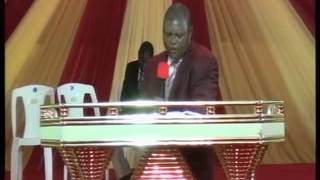 HRMW184 THE DIVINE GOD WANTS TO SPEAK TO YOU By Pastor Paul Rika 08056834323