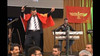 Murad Karam - L Aynothekh 2018