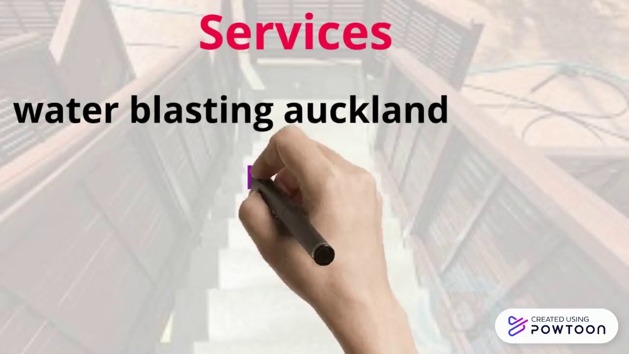 roof cleaning auckland