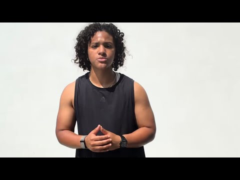 Coaching Practical: Multidirectional COD Workout - YouTube