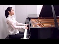 Tiffany Poon 2018 Liszt Liebestraum No 3